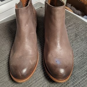 Kirk Ease Velma Boot Size 11 Never Worn